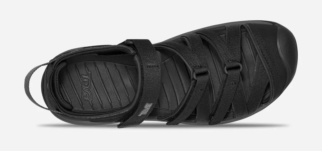 Tirra Sport Closed Toe