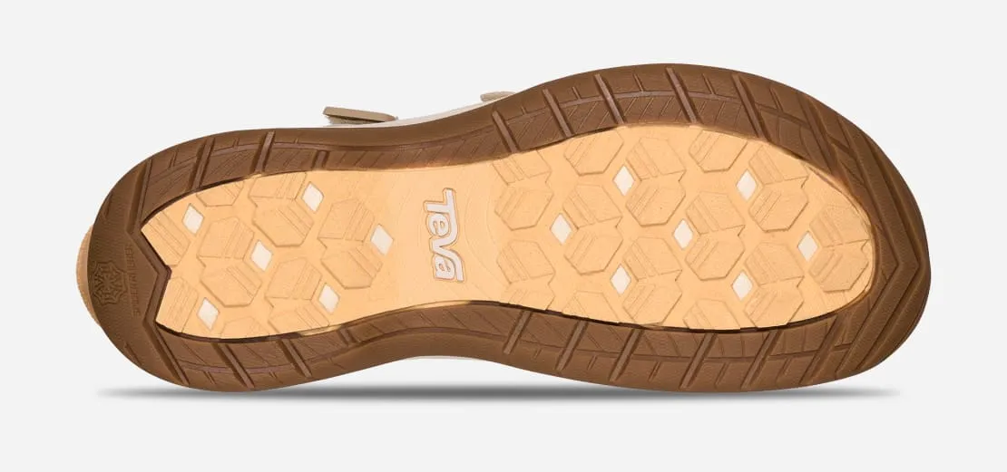 Tirra Sport Closed Toe