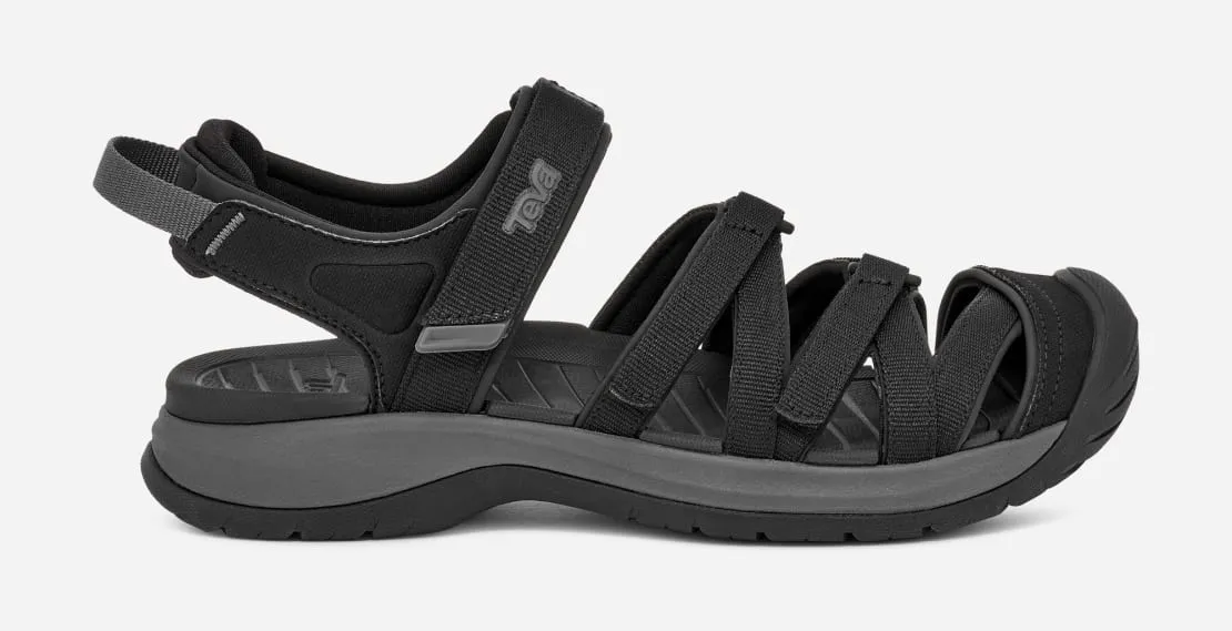 Tirra Sport Closed Toe