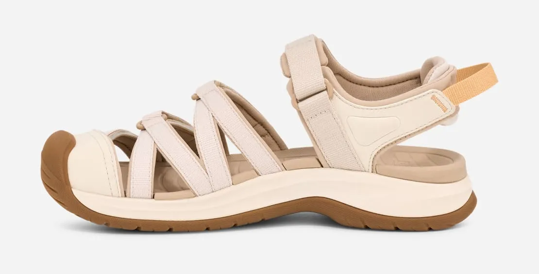 Tirra Sport Closed Toe