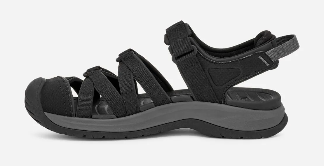 Tirra Sport Closed Toe