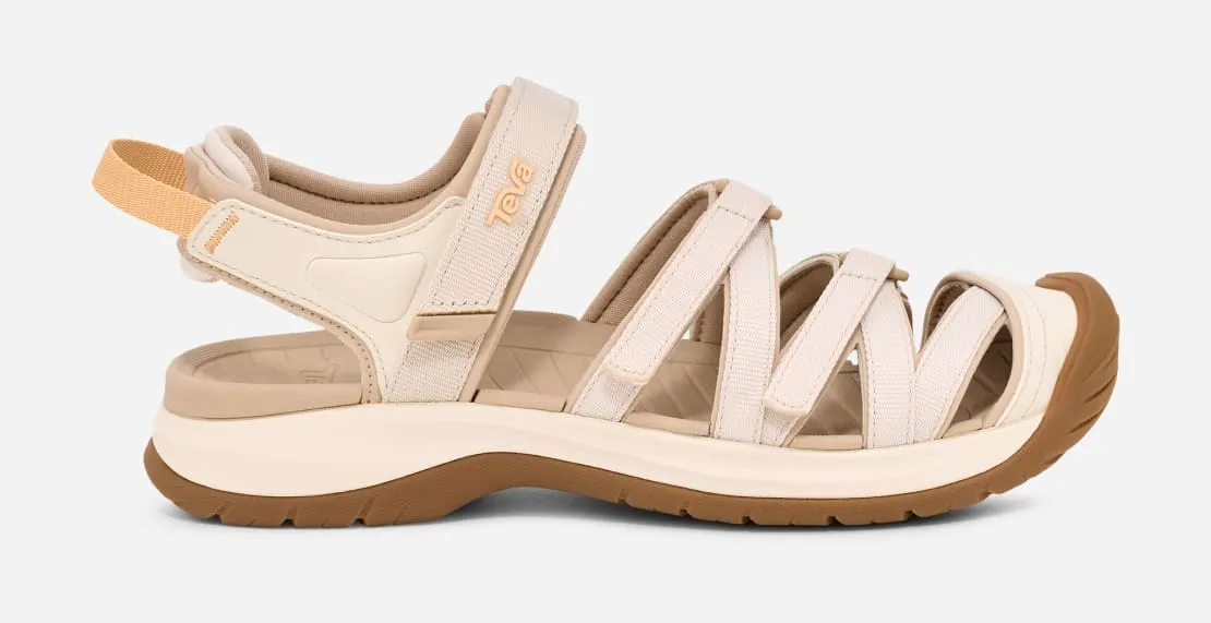 Tirra Sport Closed Toe
