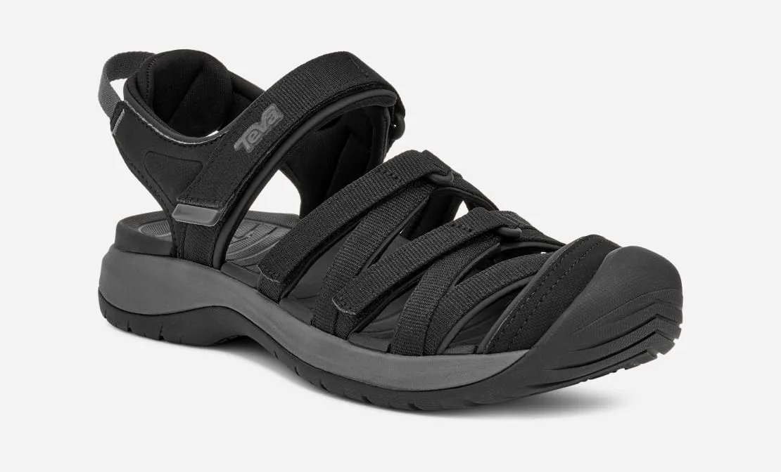 Tirra Sport Closed Toe