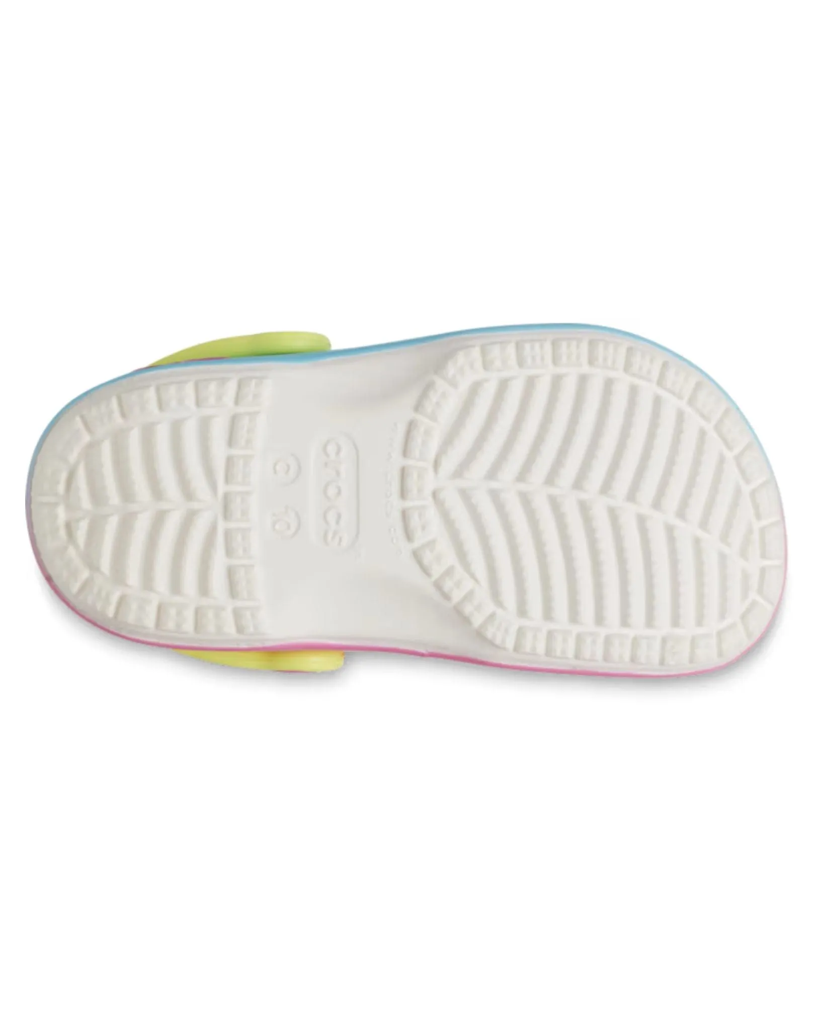 Toddler Peppa Pig Classic Clog