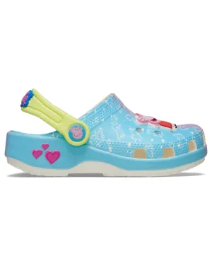 Toddler Peppa Pig Classic Clog