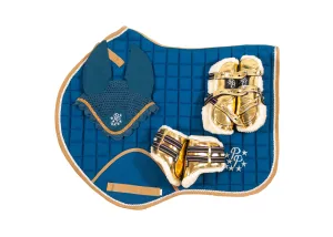 Topaz/Gold Jump Set