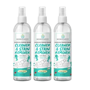 Travel Size Hydrogen Peroxide Stain Remover - 4oz