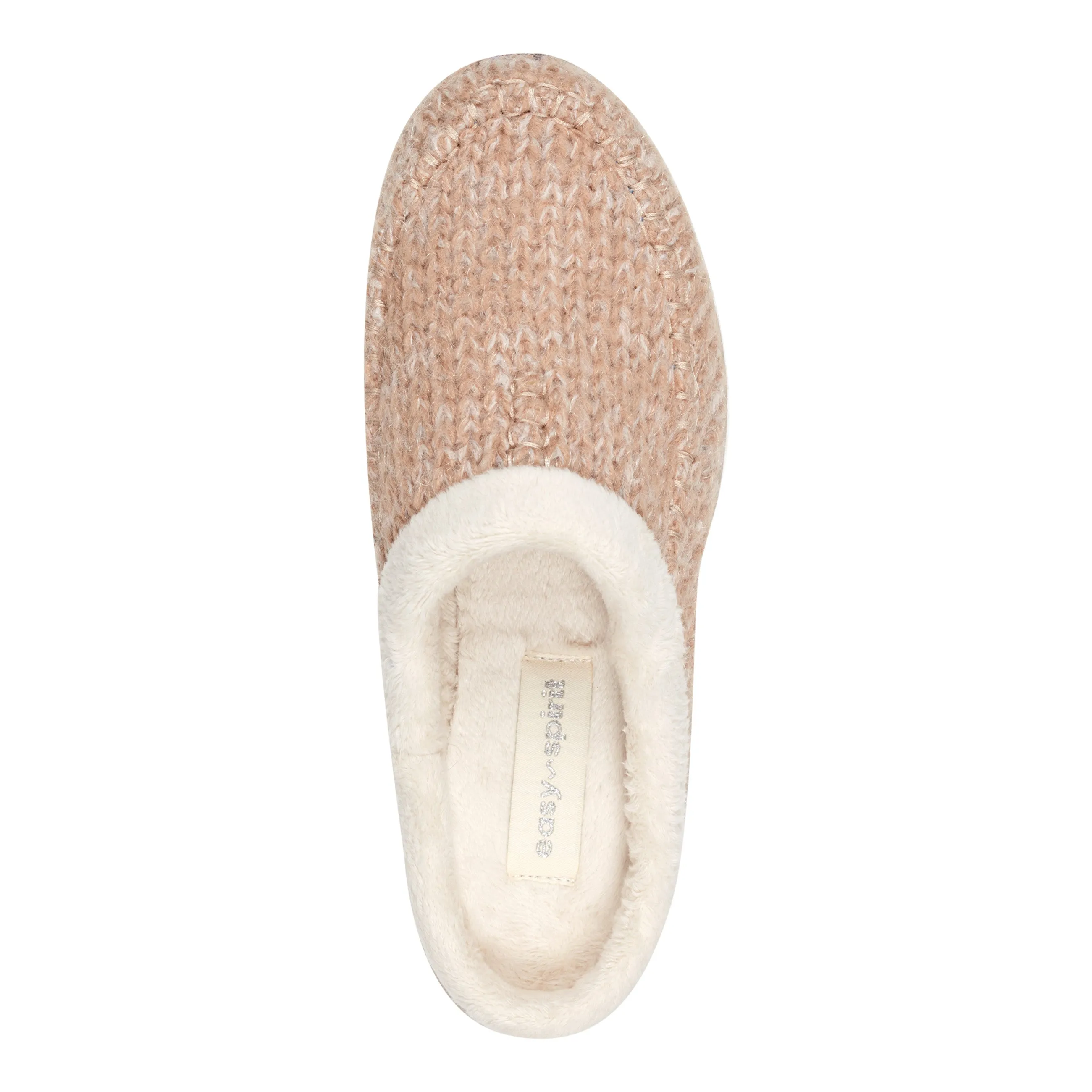 Travelfurr Clogs