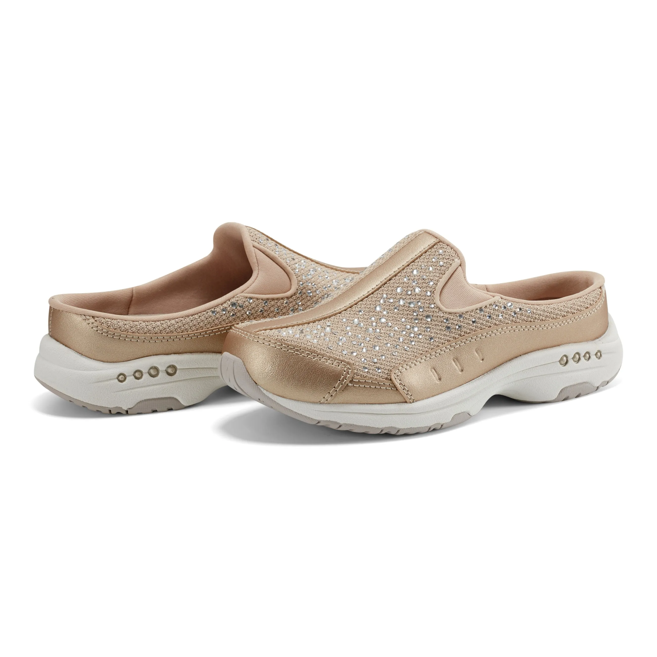 Travelsparkle Clogs