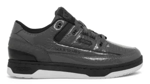 Troop Slick Series Grey/Black