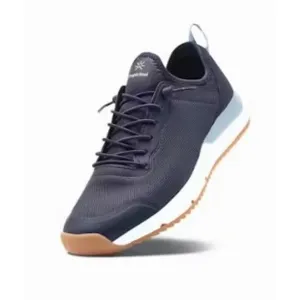 Tropicfeel Knyon Sneakers in Night Blue Men's Sz. 10