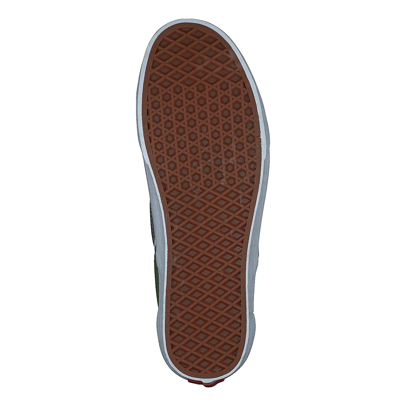 Ua Classic Slip-on Shale/true White