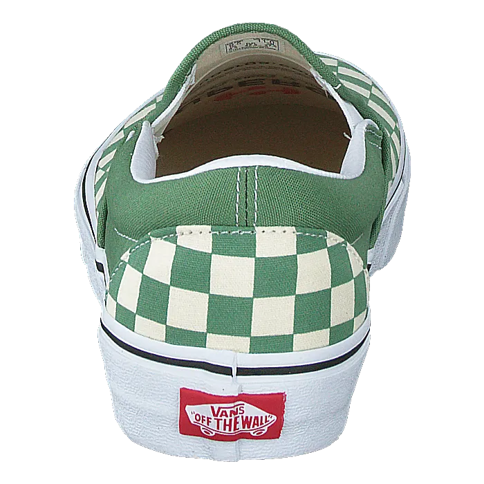 Ua Classic Slip-on Shale/true White