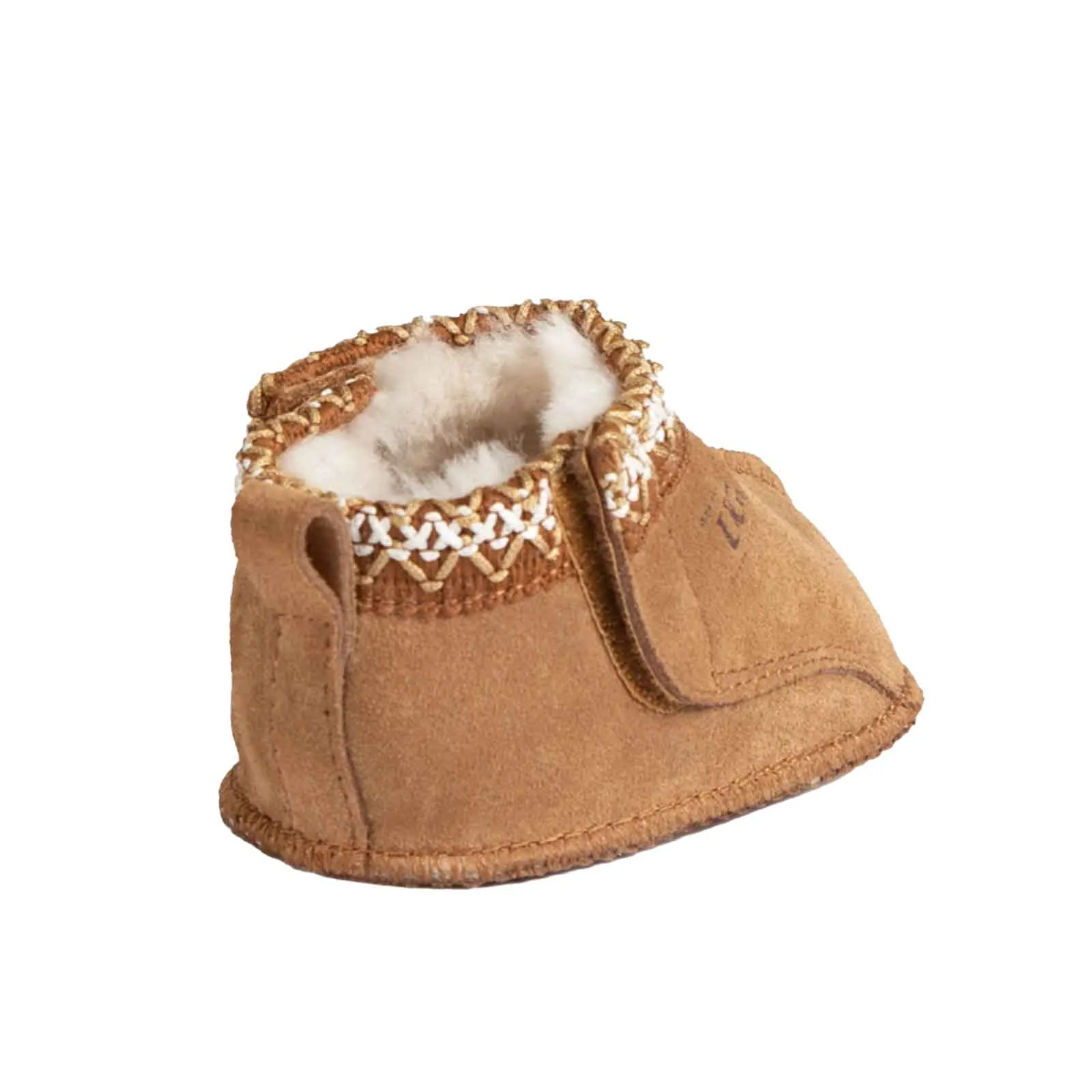 Ugg Boots Sydney Baby Chestnut L