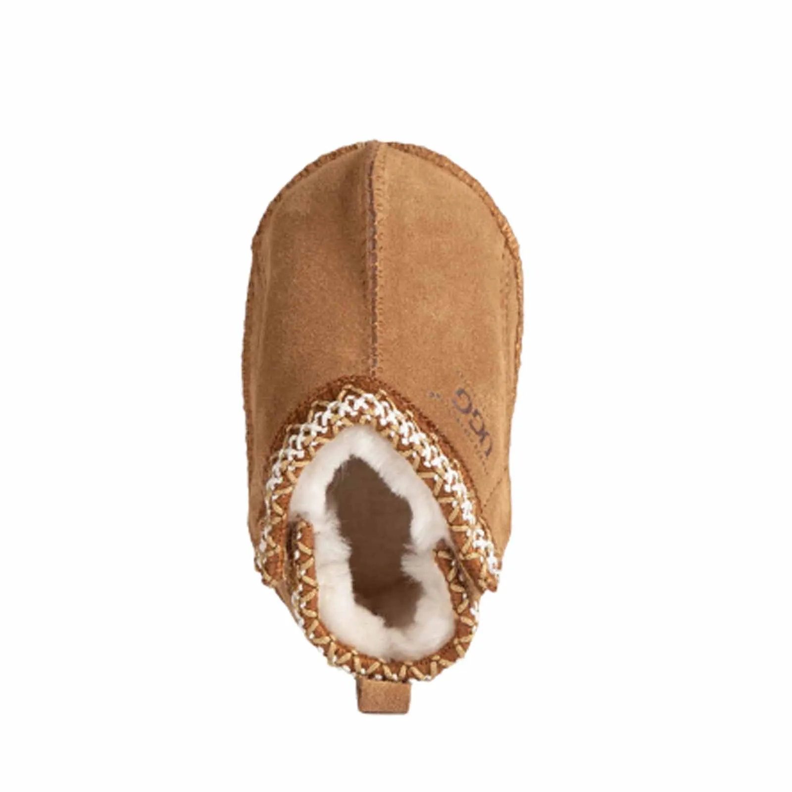 Ugg Boots Sydney Baby Chestnut L