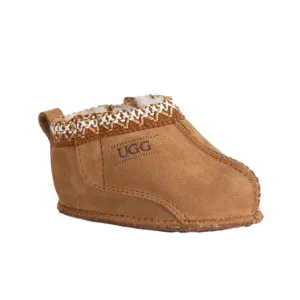 Ugg Boots Sydney Baby Chestnut L