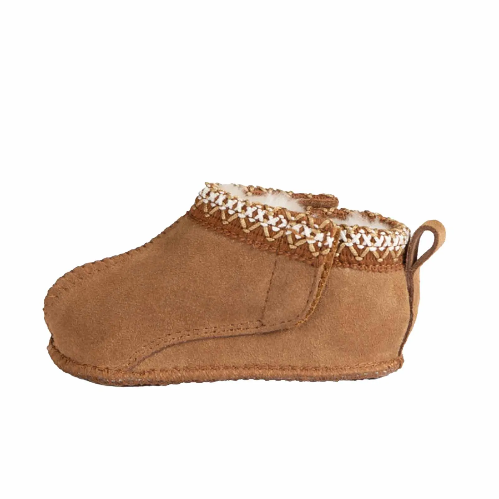 Ugg Boots Sydney Baby Chestnut L