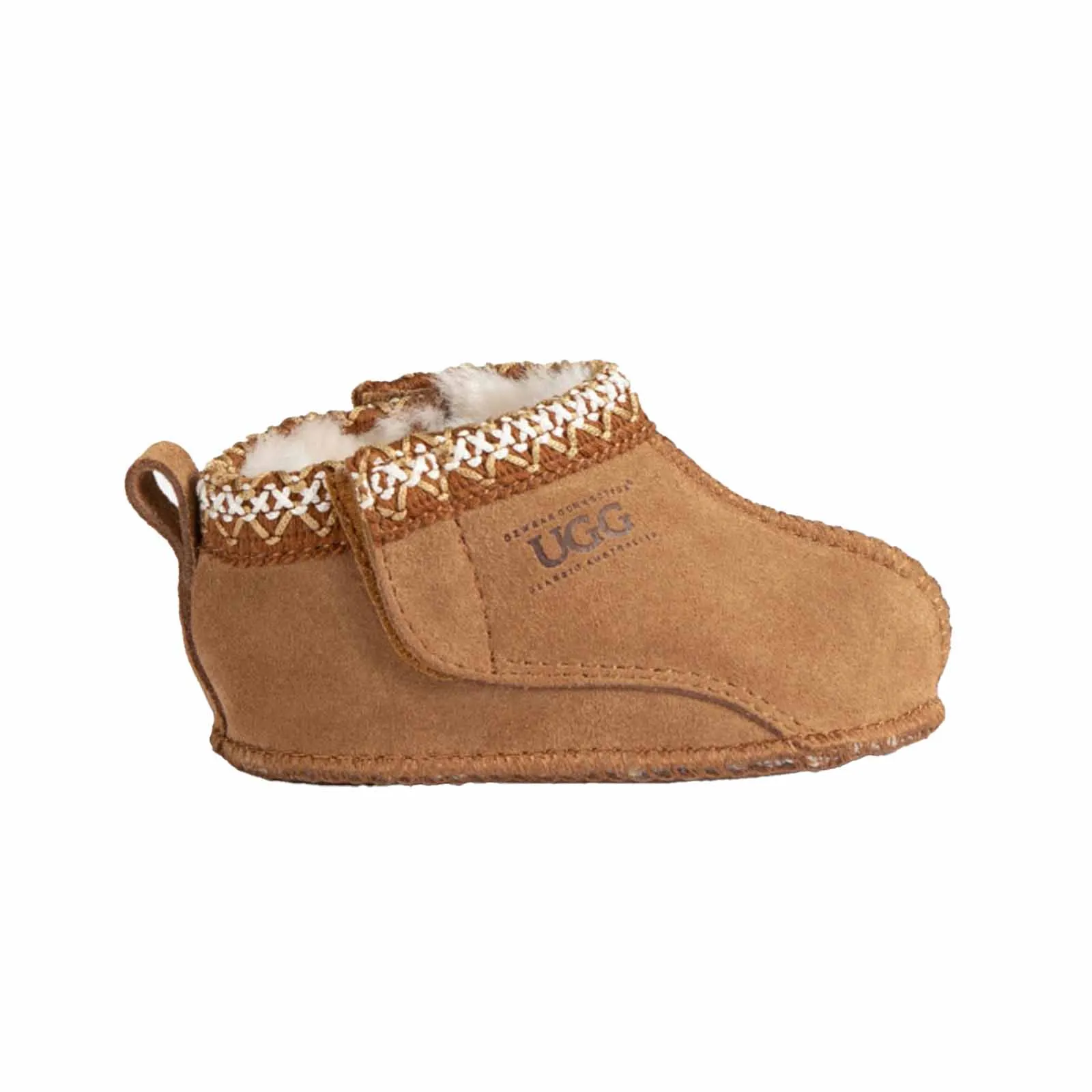 Ugg Boots Sydney Baby Chestnut L