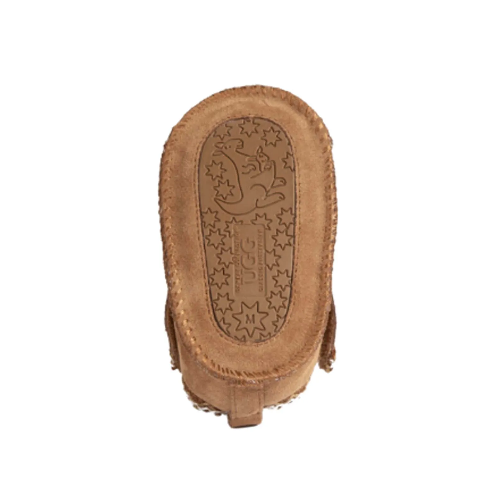 Ugg Boots Sydney Baby Chestnut L
