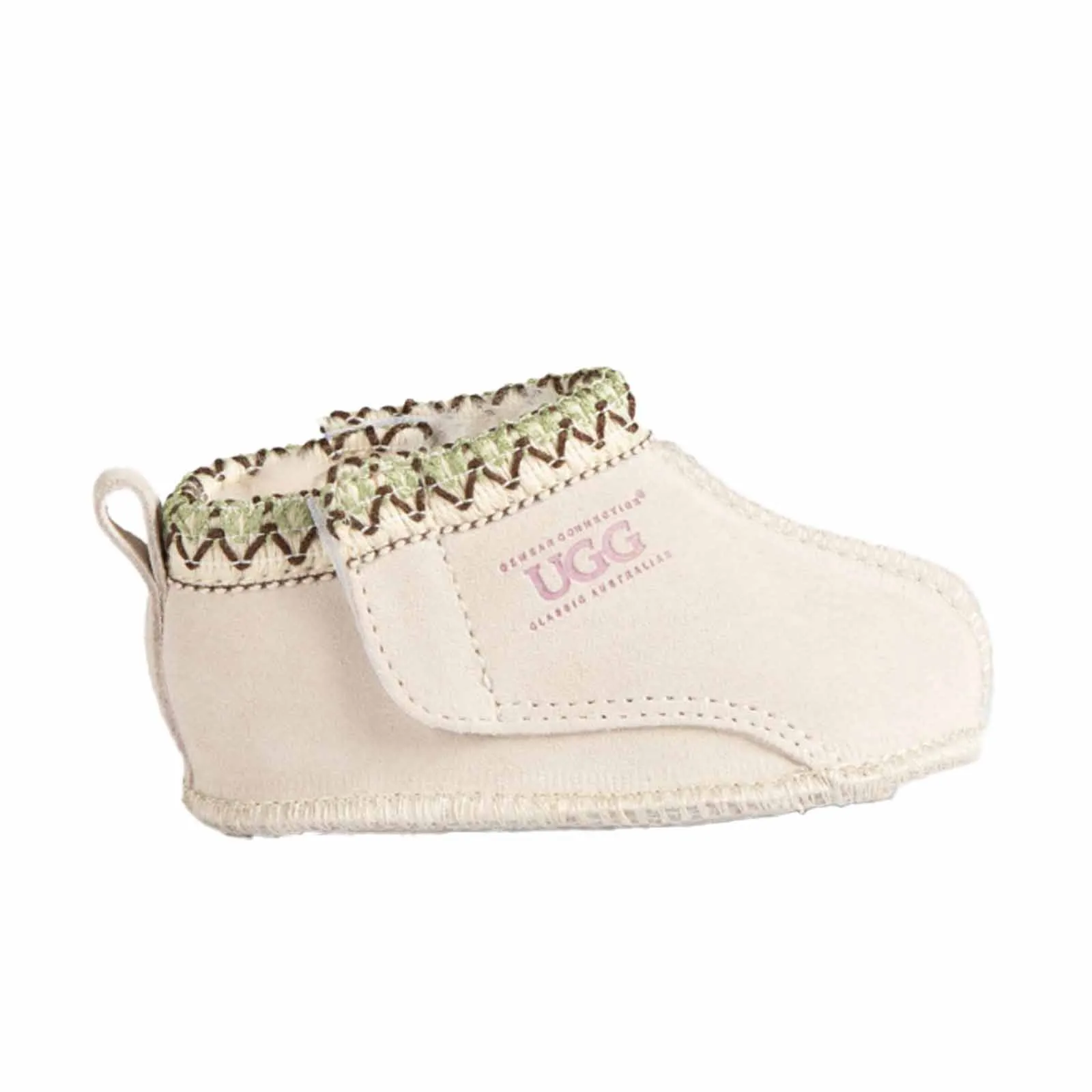 Ugg Boots Sydney Baby Off White M