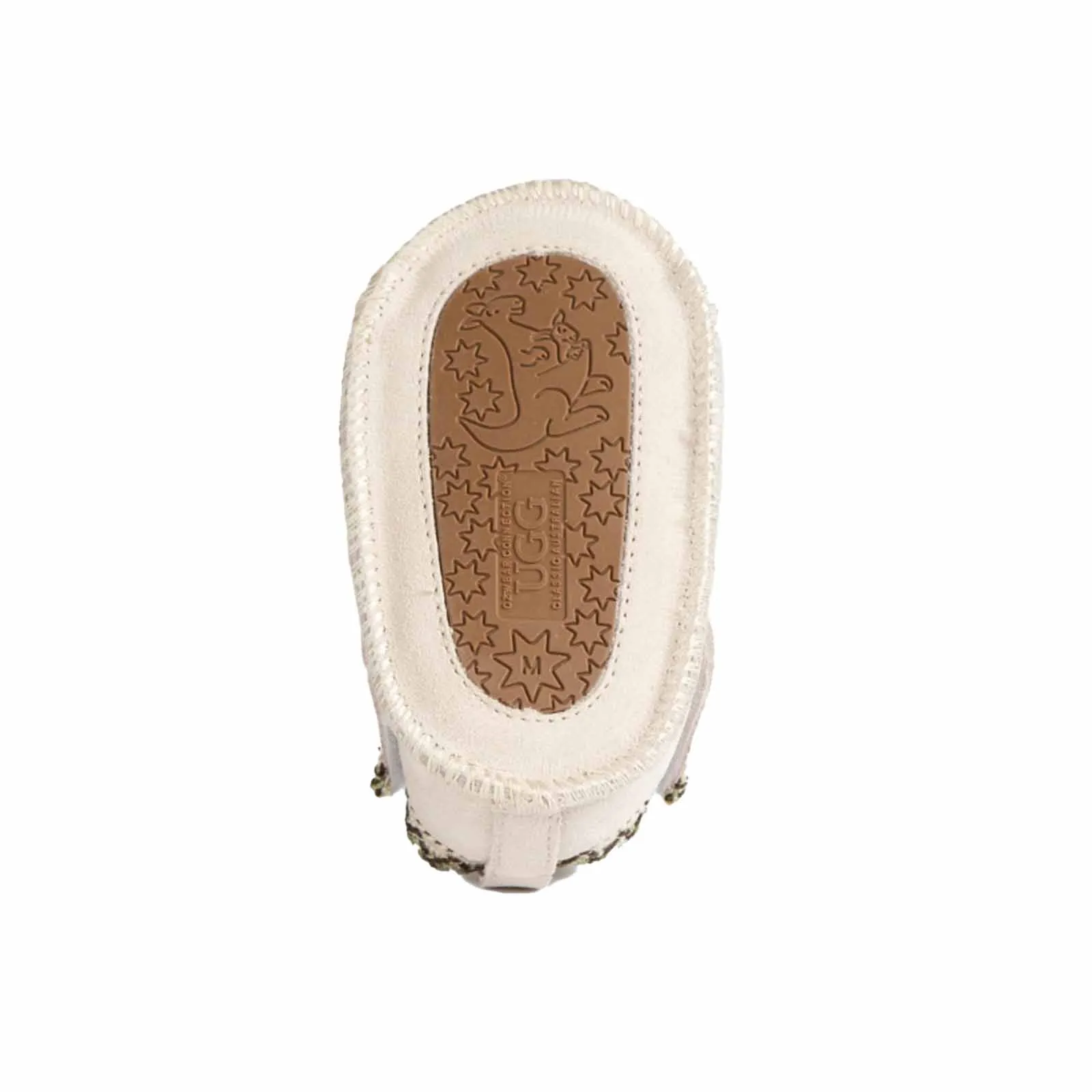 Ugg Boots Sydney Baby Off White M