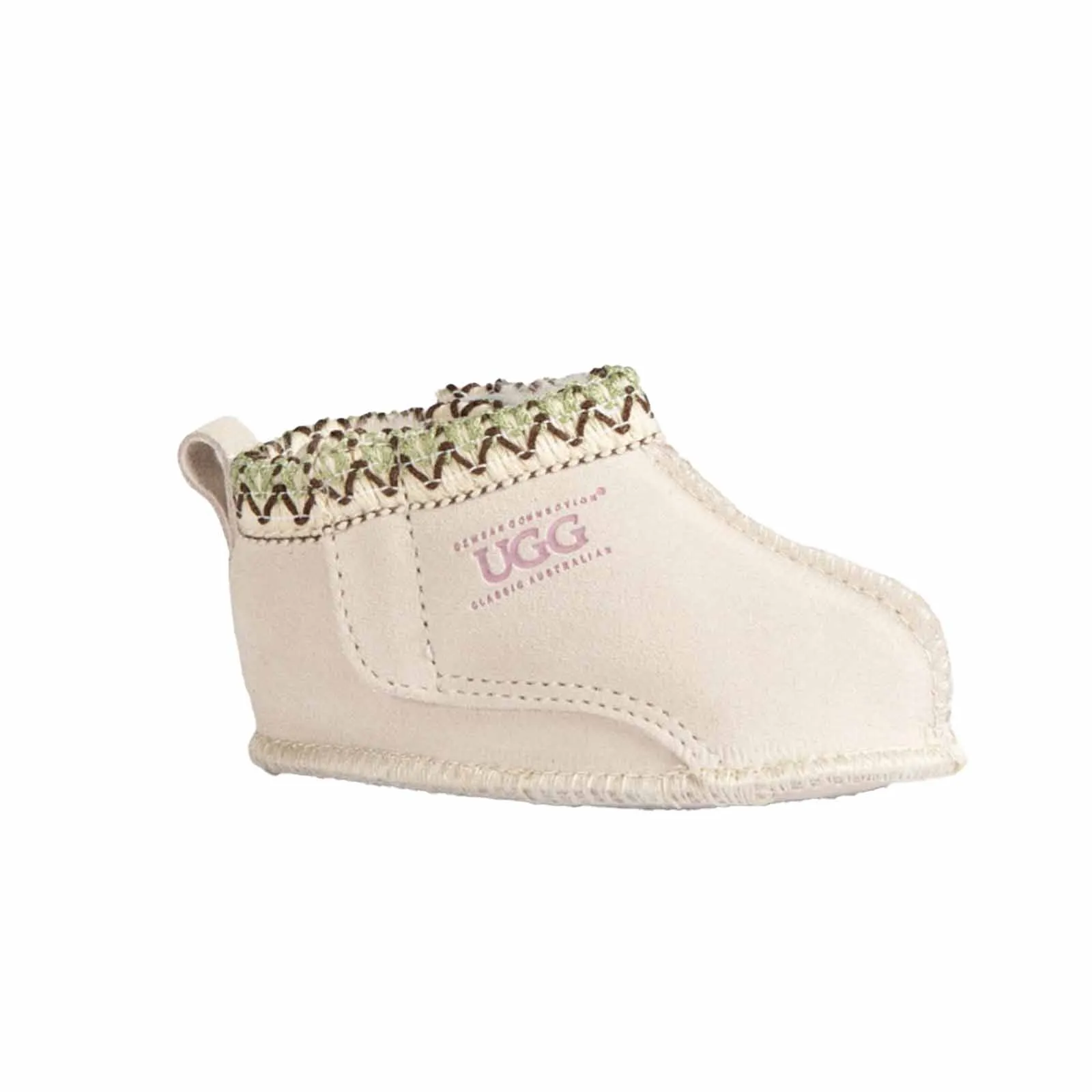 Ugg Boots Sydney Baby Off White M