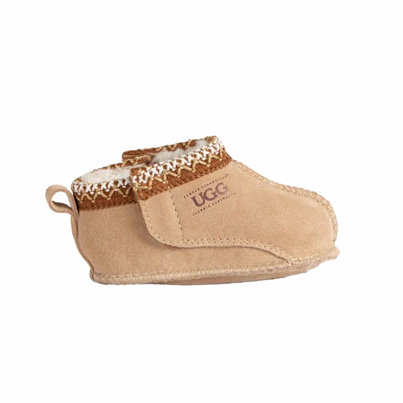 Ugg Boots Sydney Baby Sand XL