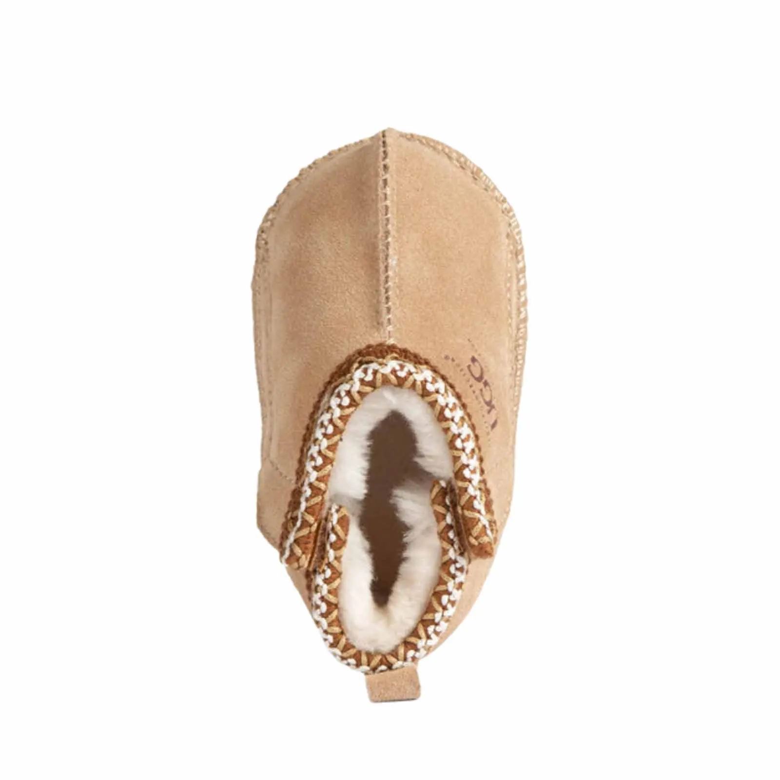 Ugg Boots Sydney Baby Sand XL