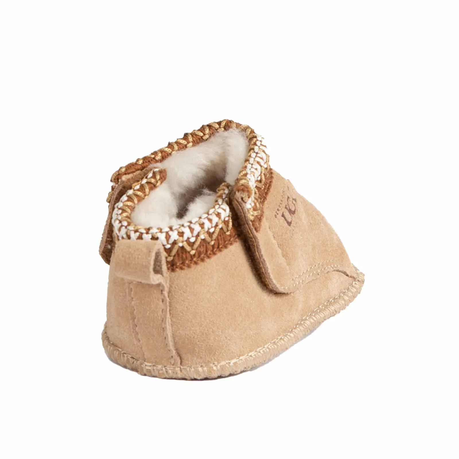 Ugg Boots Sydney Baby Sand XL
