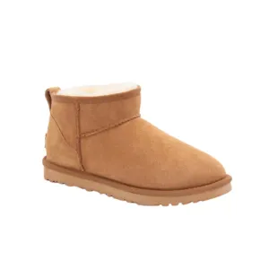 Ugg Boots Ultra Mini Chestnut 35