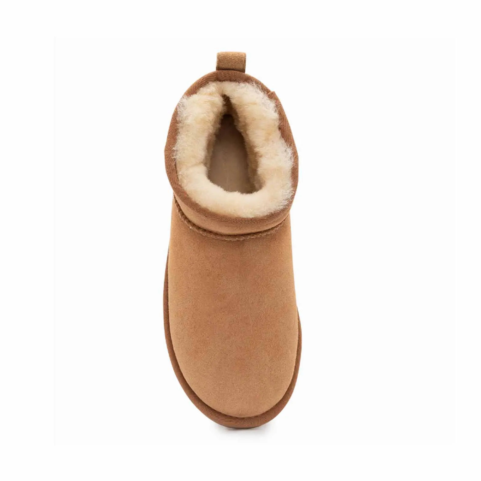Ugg Boots Ultra Mini Chestnut 41