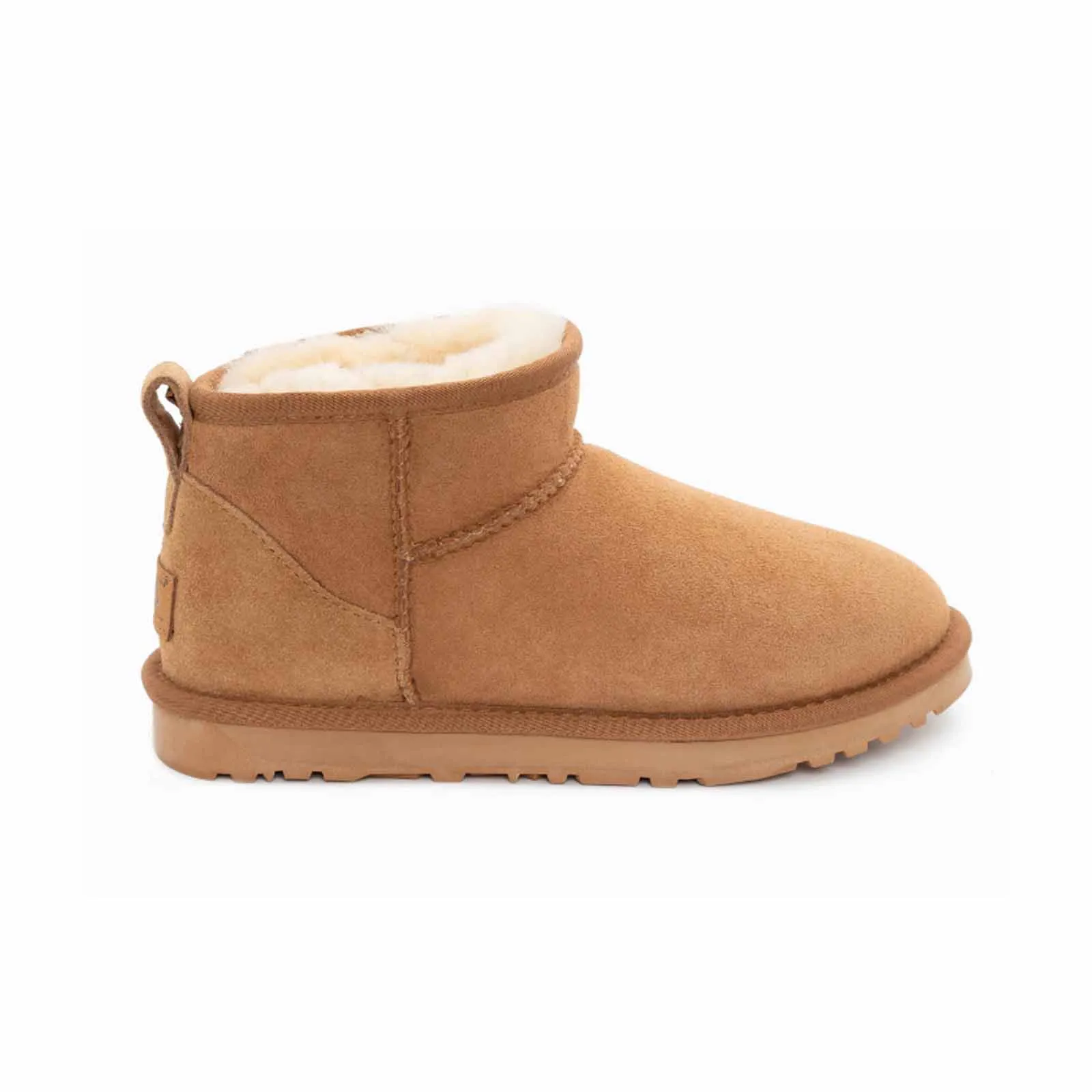 Ugg Boots Ultra Mini Chestnut 41
