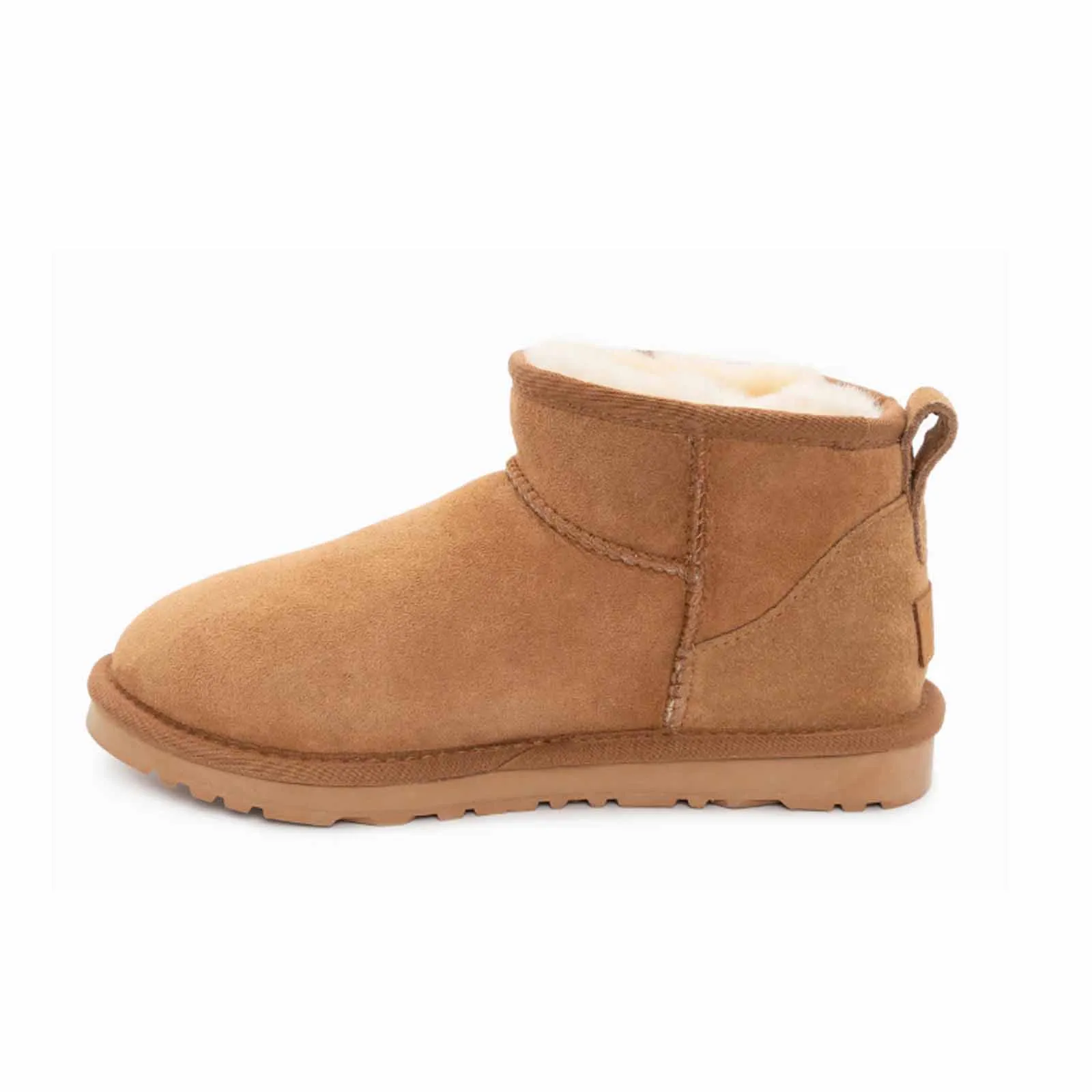Ugg Boots Ultra Mini Chestnut 41