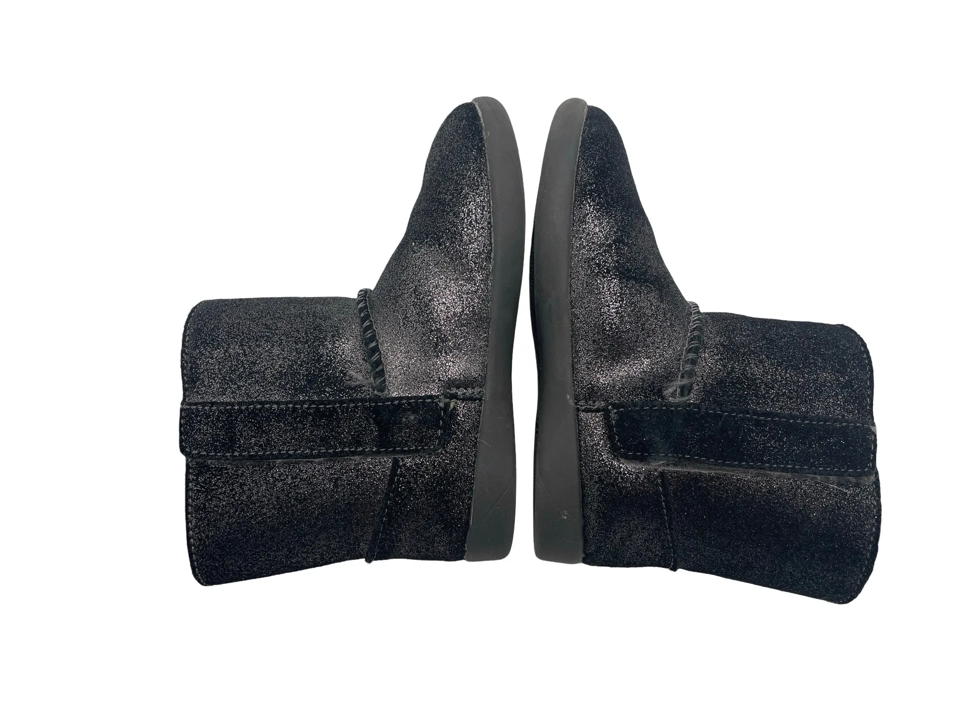 UGG glitter boots - 9