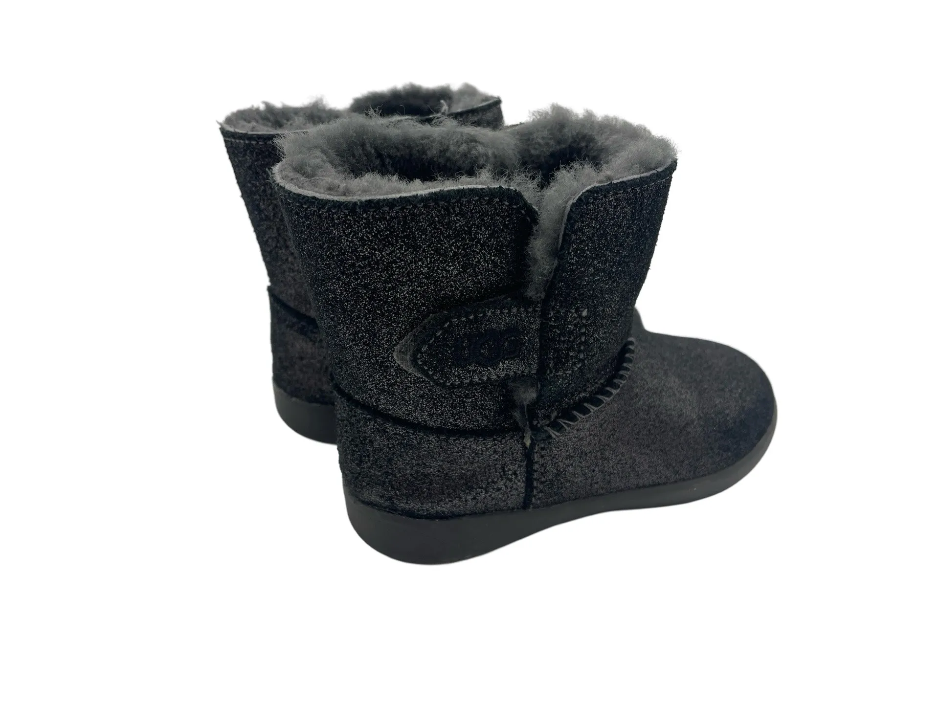 UGG glitter boots - 9