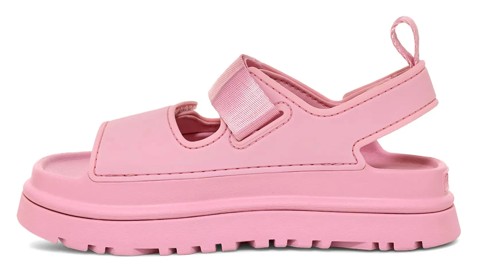 UGG Kids' Goldenglow Sandal – Lightweight, Water-Friendly Comfort