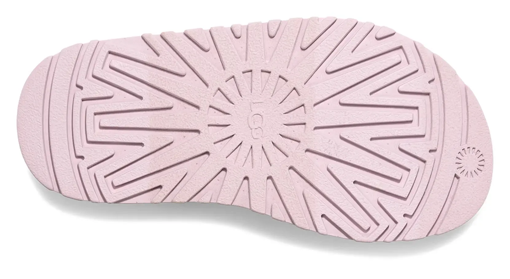 UGG Kids' Goldenglow Sandal – Lightweight, Water-Friendly Comfort