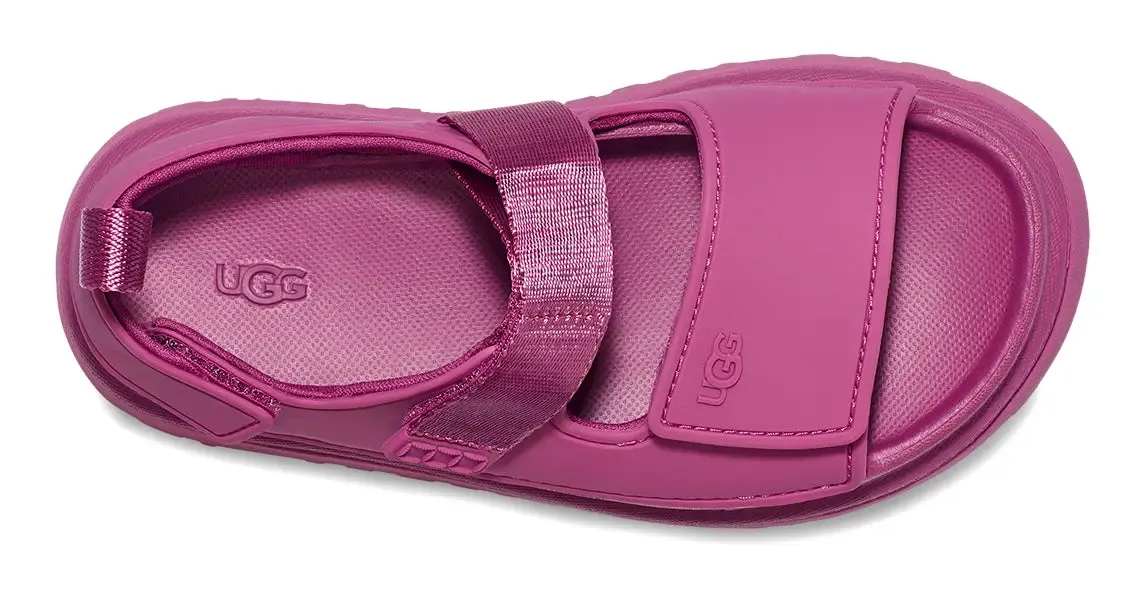 UGG Kids' Goldenglow Sandal – Lightweight, Water-Friendly Comfort