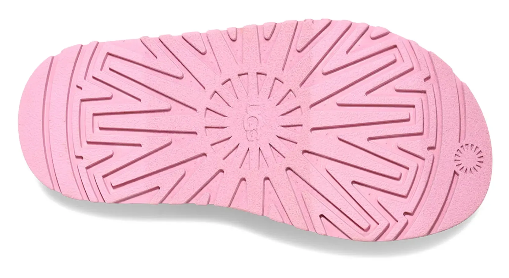 UGG Kids' Goldenglow Sandal – Lightweight, Water-Friendly Comfort