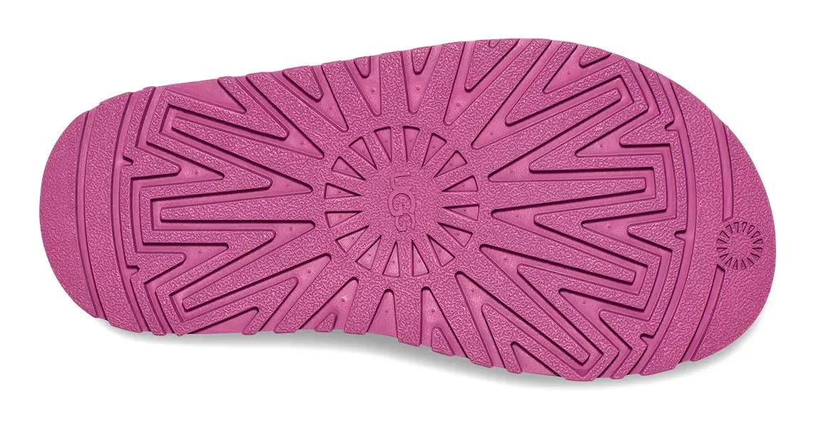 UGG Kids' Goldenglow Sandal – Lightweight, Water-Friendly Comfort