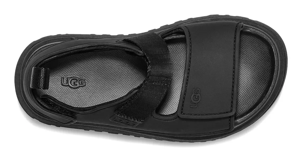 UGG Kids' Goldenglow Sandal – Lightweight, Water-Friendly Comfort