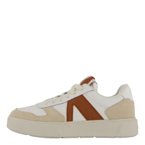 Uncover White Amber Brown