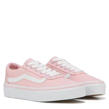 VANS Chalk Pink Ward Sneaker