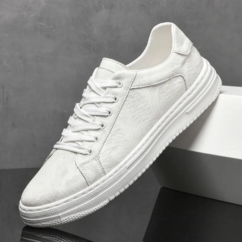 Vaughn Artisan Sneakers