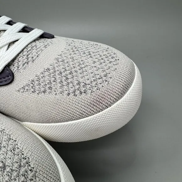 Vessi Sneakers Mens 9 Weekend 1.5 Cloud Comfort Dyma Tex Technology White