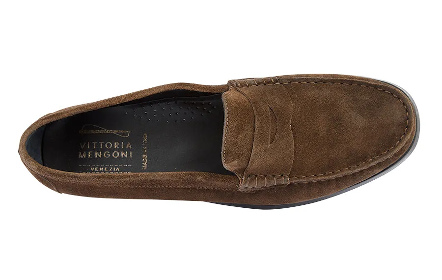 VM DOLPHIN BROWN