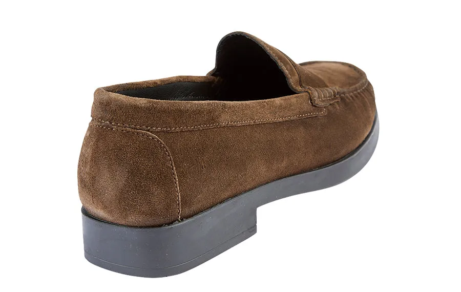 VM DOLPHIN BROWN