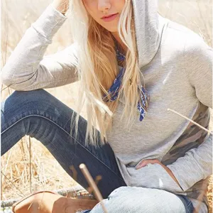 Weekend Cozy Hoodie