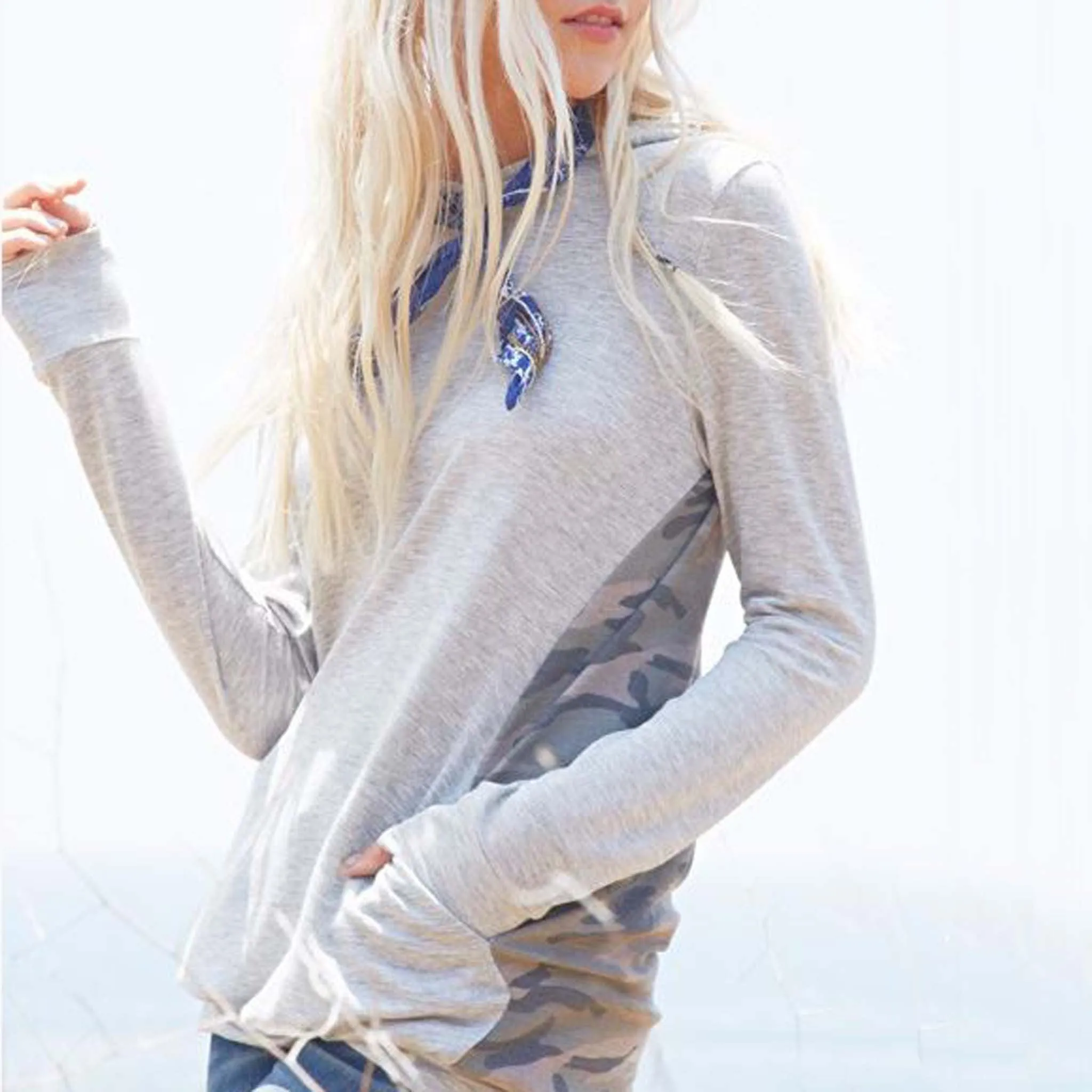 Weekend Cozy Hoodie
