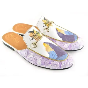 Wildlife Canada Slip-On Loafer CAG107